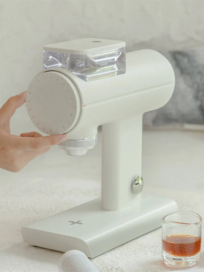 TIMEMORE Sculptor 078S All-Purpose Grinder - White