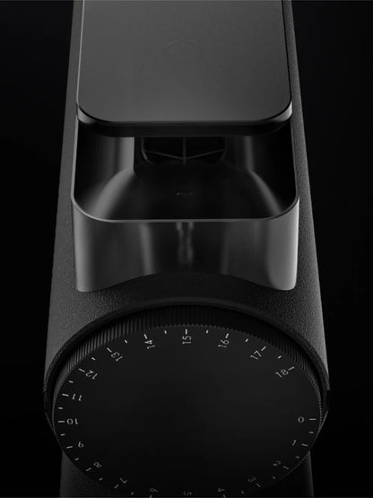 TIMEMORE Sculptor 078S All-Purpose Grinder - Black