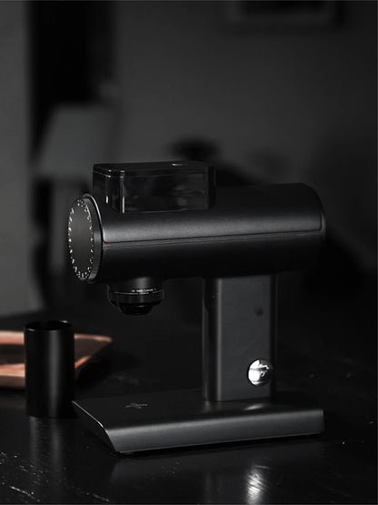 TIMEMORE Sculptor 078S All-Purpose Grinder - Black
