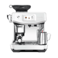 BREVILLE Barista Touch Impress Espresso Machine - Sea Salt Front