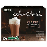 Laura Secord® Hot Chocolate [24 pack]