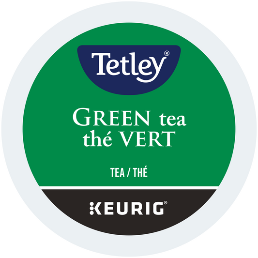 Tetley Green Tea [24 pack]
