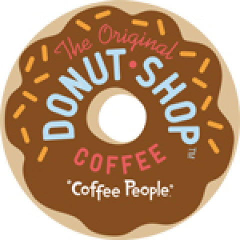 Coffee People® Donut Shop Regular [24 pack]