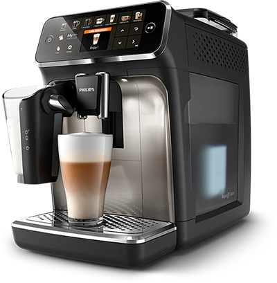 Philips 5400 LatteGo