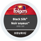Folgers Gourmet Selections® Black Silk [24 pack]