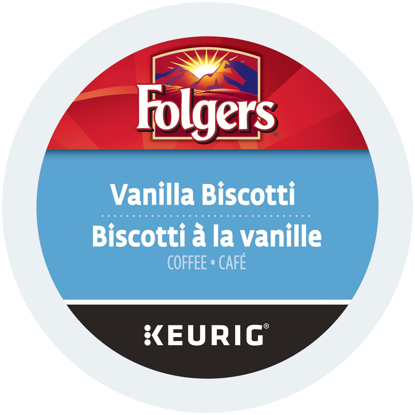 Folgers sales gourmet selections