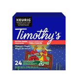Timothy's® Midnight Magic Coffee [24 pack]