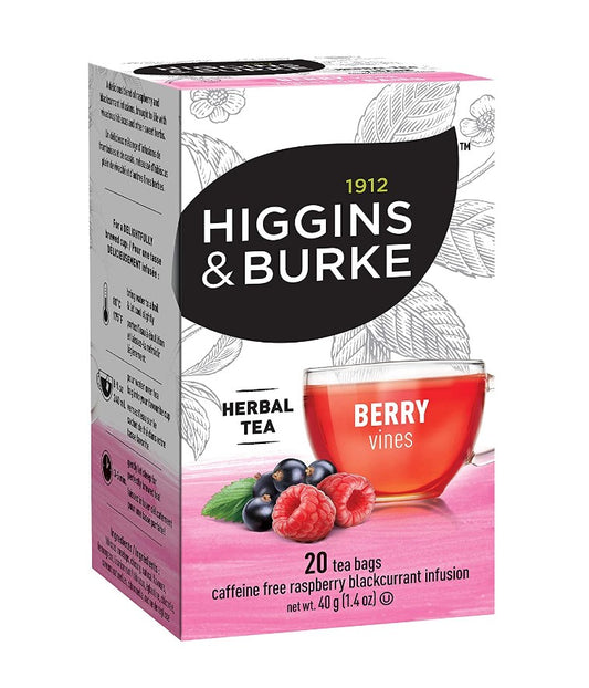 Higgins & Burke™ Berry Vines [20 pack]