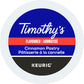 Timothy's® Cinnamon Pastry Coffee [24 pack]