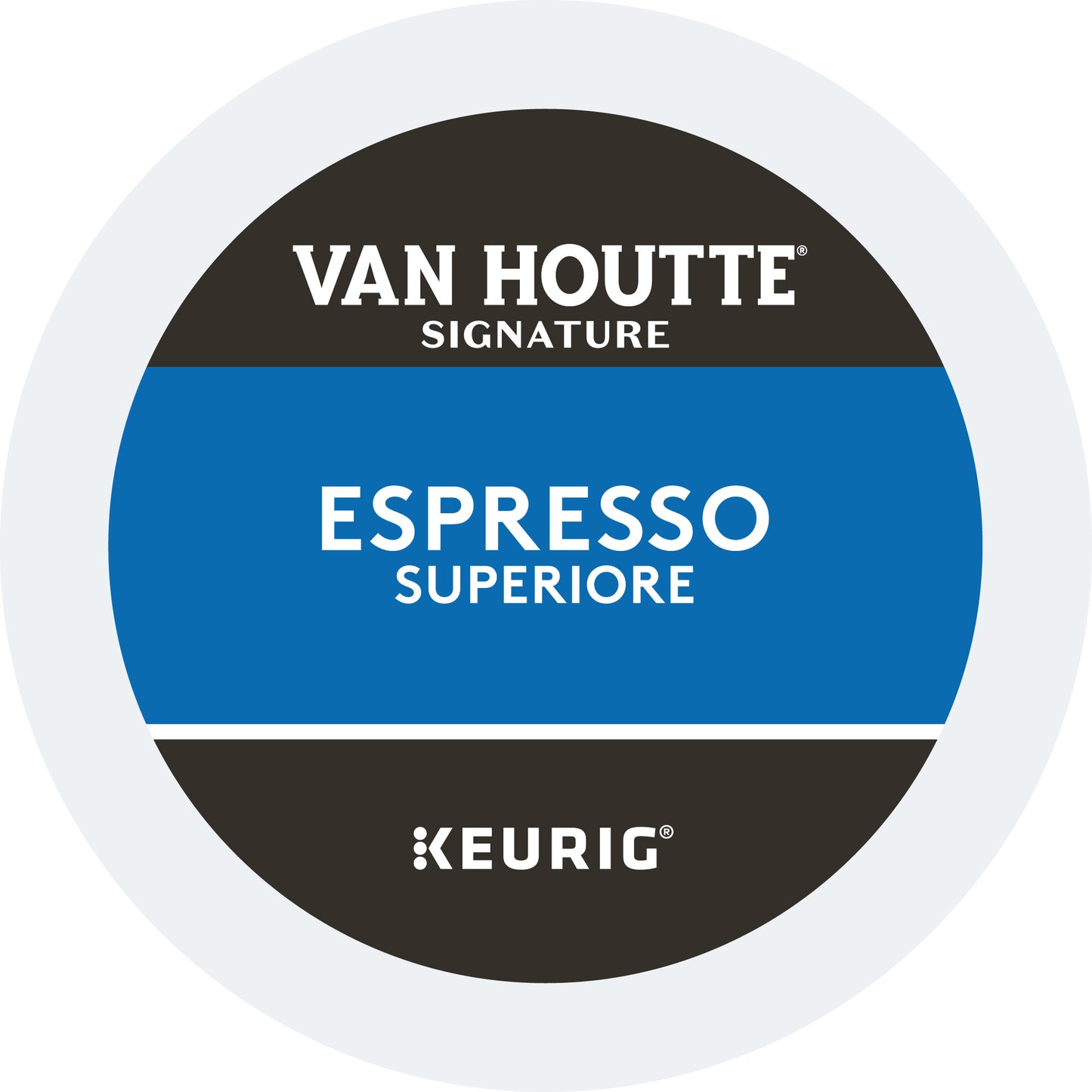 Van Houtte® Espresso Superiore [24 pack]