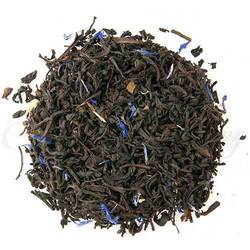 Metropolitan Tea - Earl Grey Loose Leaf [1.1lb] - Gold Roast Coffee Service Ltd.