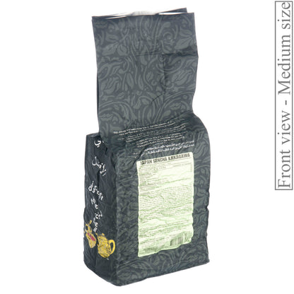 Metropolitan Tea - Japan Sencha Kakagawa Loose Leaf [1.1lb] - Gold Roast Coffee Service Ltd.