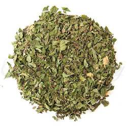 Metropolitan Tea - Peppermint Williamette Loose Leaf [1.1lb]