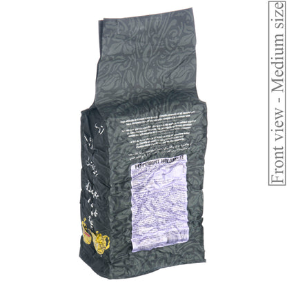 Metropolitan Tea - Peppermint Williamette Loose Leaf [1.1lb] - Gold Roast Coffee Service Ltd.