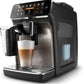 Philips 4300 LatteGO Fully automatic espresso machine