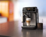 Philips 4300 LatteGO Fully automatic espresso machine