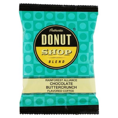 Reunion Island Chocolate Buttercrunch [24 x 2.5oz]