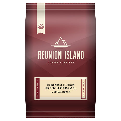 Reunion Island French Caramel [24 x 2.5oz]