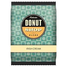 Reunion Island Irish Cream [24 x 2.5oz] - Gold Roast Coffee Service Ltd.