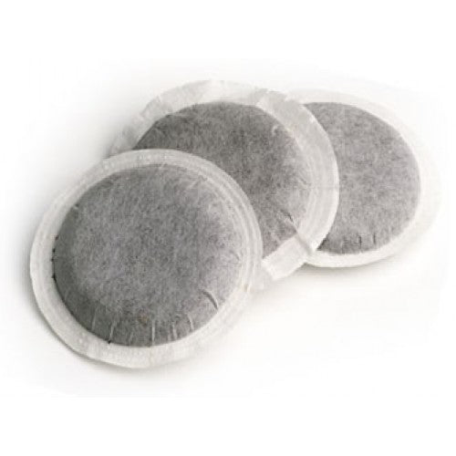 Not Keurig Compatible: Reunion Island 100% Compostable Pods - French Roast [16 pack] - Gold Roast Coffee Service Ltd.