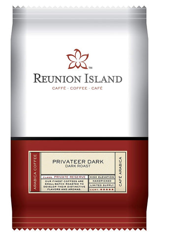 Reunion Island Privateer Dark ( - 24 x 2.5oz]