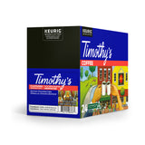 Timothy's® German Chocolate Cake Coffee [24 pack]