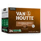 Van Houtte® Colombian Medium Coffee [24 pack]
