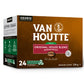 Van Houtte® Original House Blend Decaffeinated Coffee [24 pack]