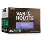 Van Houtte® Dolce Crema [24 pack]