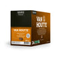 Van Houtte® Vanilla Hazelnut Decaf Coffee [24 pack]