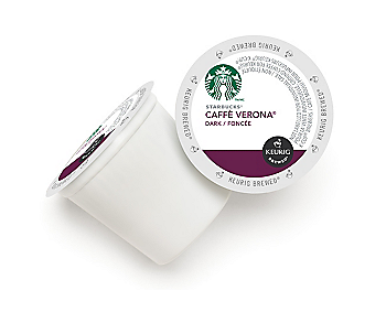 Starbucks® Caffè Verona® [24 pack]