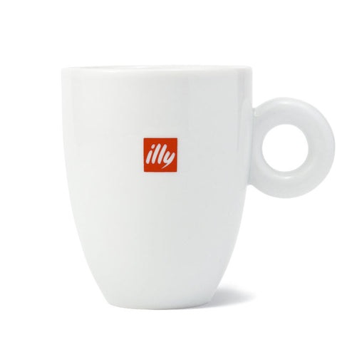 illy Logo Mugs [12 pack]